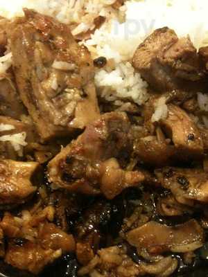 Leeann Chin Lyndale Ave