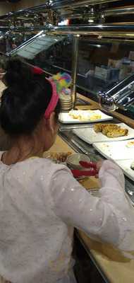 Leeann Chin Lyndale Ave