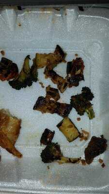 Senkaku Hibachi & Sushi