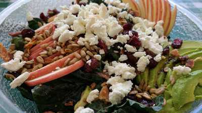 Main Street Delicatessen