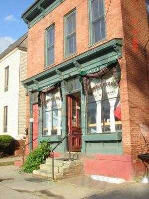 Main Street Delicatessen