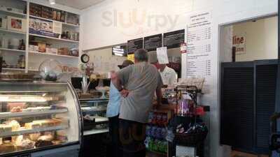 Main Street Delicatessen