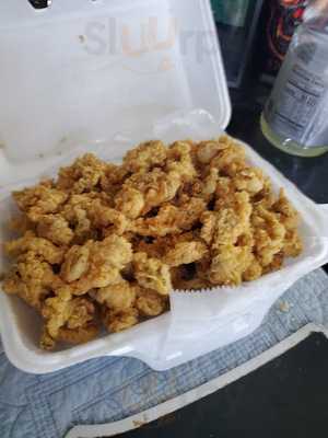 North St Roast Beef & Pizza