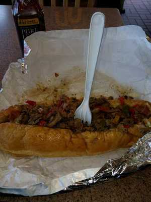 North St Roast Beef & Pizza