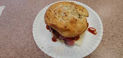 North St Roast Beef & Pizza