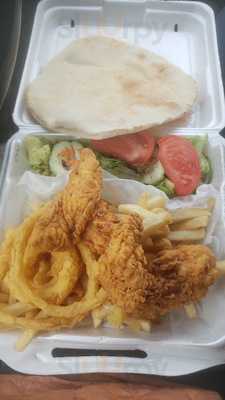 North St Roast Beef & Pizza