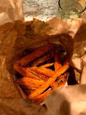 North St Roast Beef & Pizza