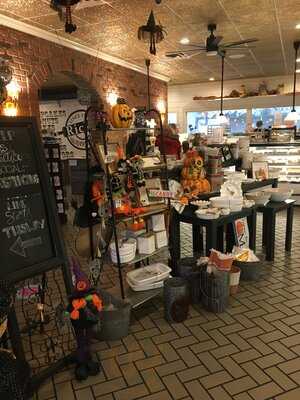 Rick's Bakery