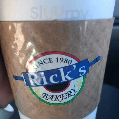 Rick's Bakery