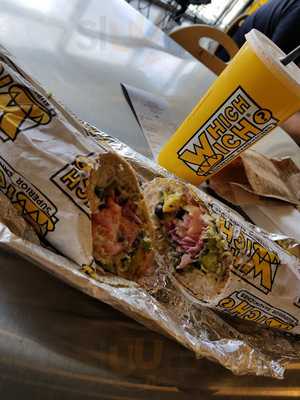 Which Wich