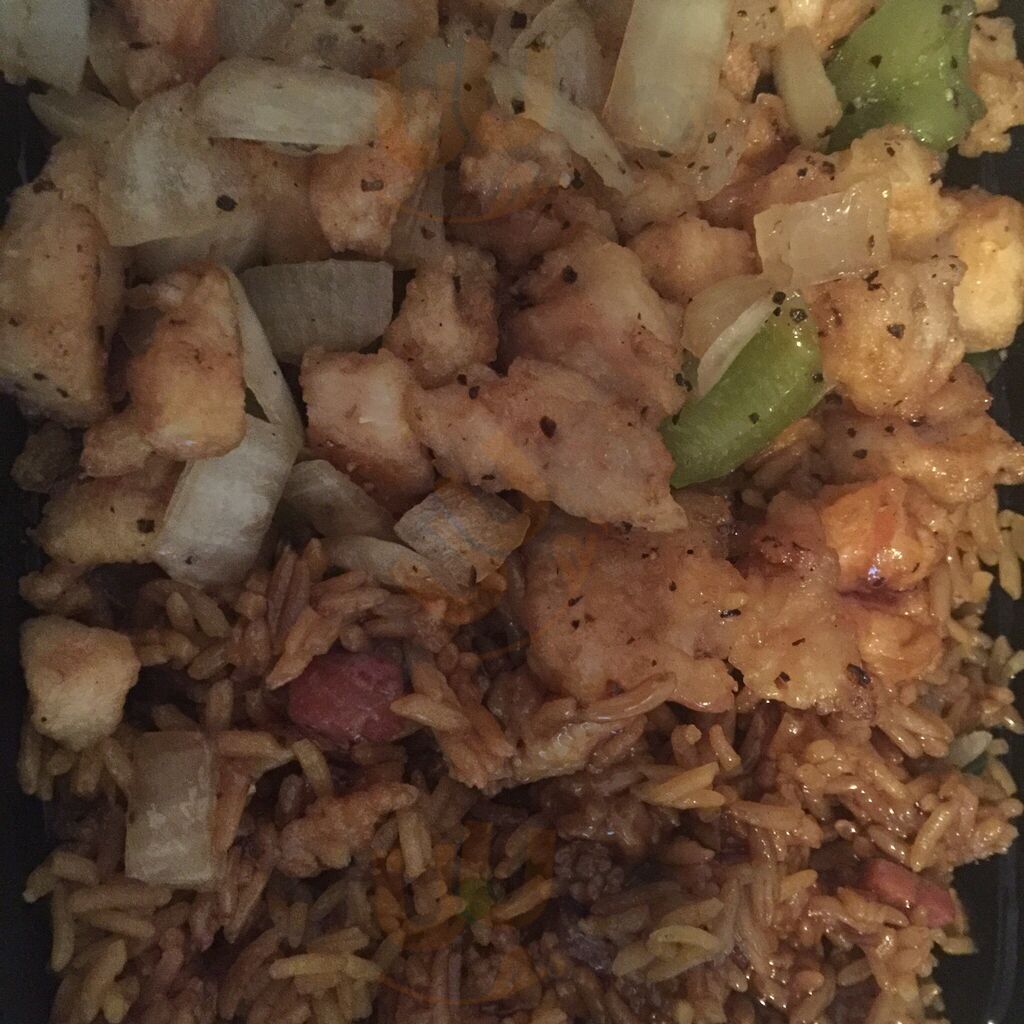 Great Wall Chinese Restaurant