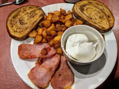 Squires Public House