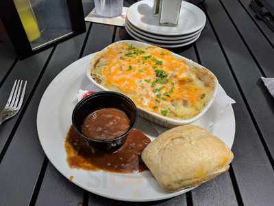 Squires Public House