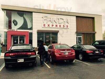 Panda Express