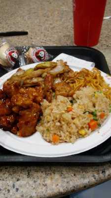 Panda Express