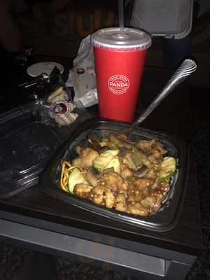 Panda Express
