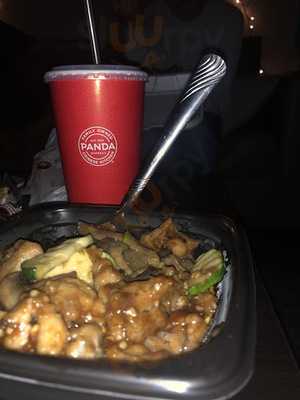 Panda Express