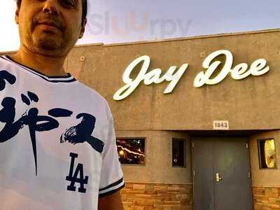 Jay-dee Cafe