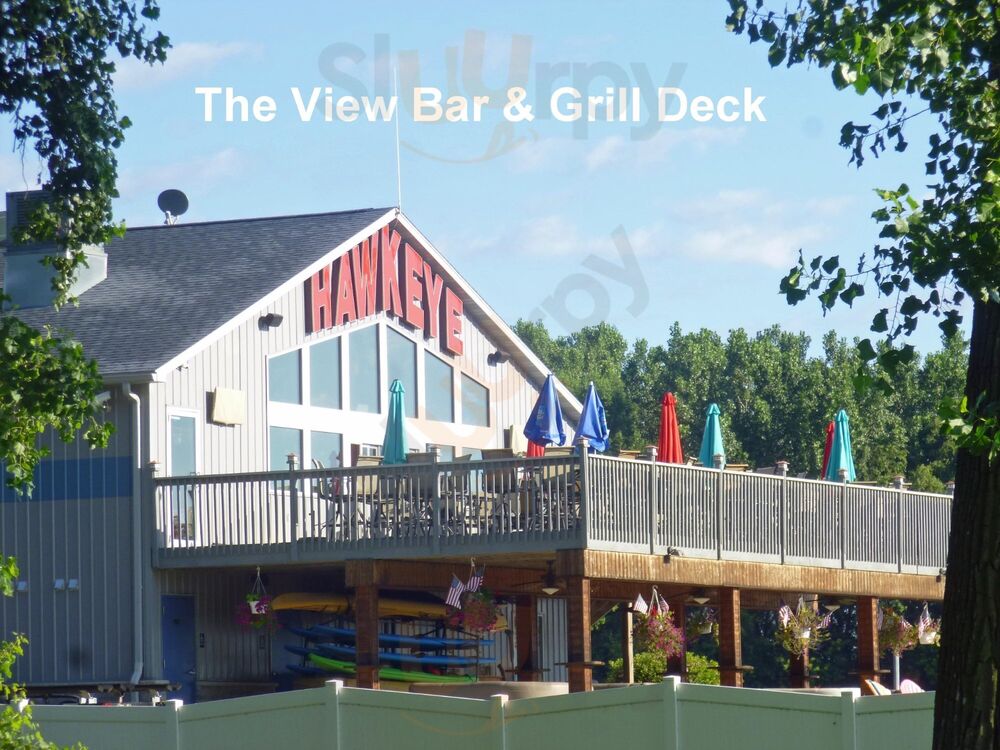 The View Restaurant And Bar