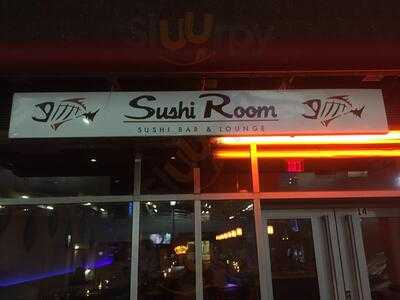 Sushi Room