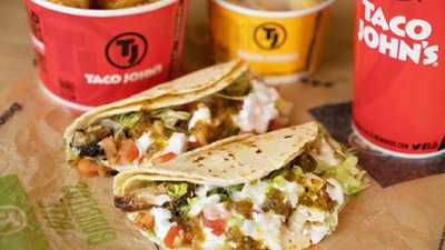 Taco John's