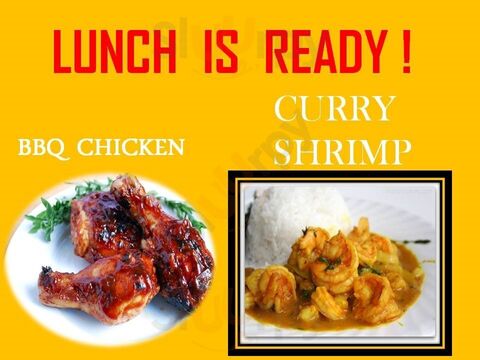 Tropical Delight Restaurant