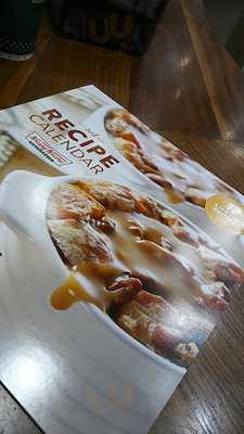 Krispy Kreme