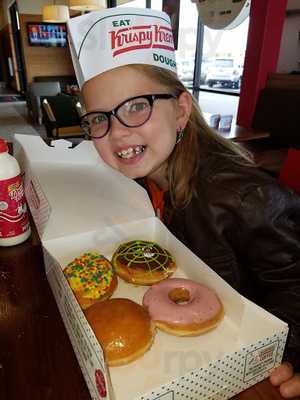 Krispy Kreme