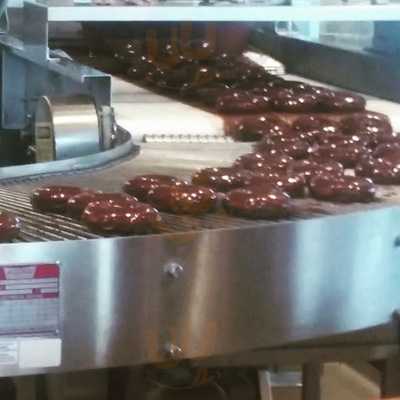Krispy Kreme