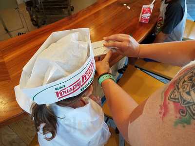 Krispy Kreme