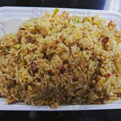 Hot Wok Chinese Restaurant