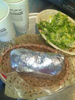 Chipotle Mexican Grill