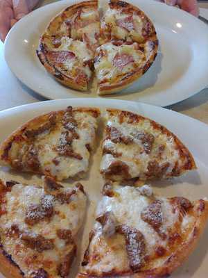 Pizza Hut Wingstreet