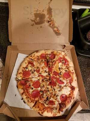 Pizza Hut Wingstreet