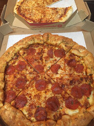 Pizza Hut Wingstreet