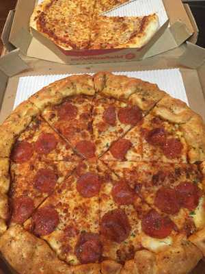 Pizza Hut Wingstreet