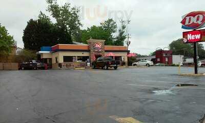 Dairy Queen Grill & Chill