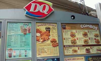 Dairy Queen Grill & Chill