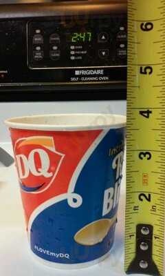 Dairy Queen Grill & Chill