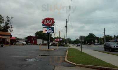 Dairy Queen Grill & Chill