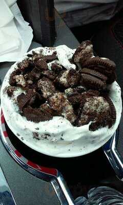 Dairy Queen Grill & Chill