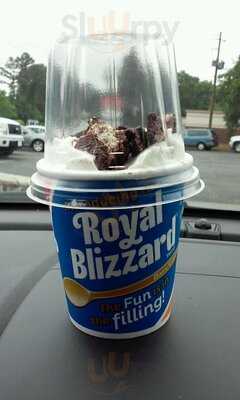 Dairy Queen Grill & Chill