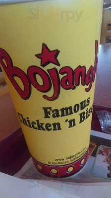 Bojangles