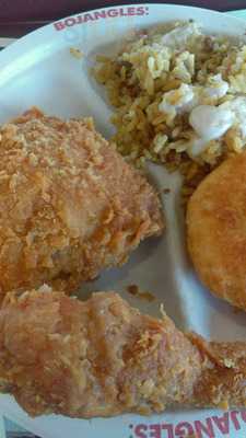 Bojangles