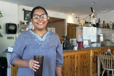 Dharshan Namaste Asian Deli