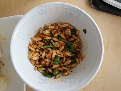 Dharshan Namaste Asian Deli