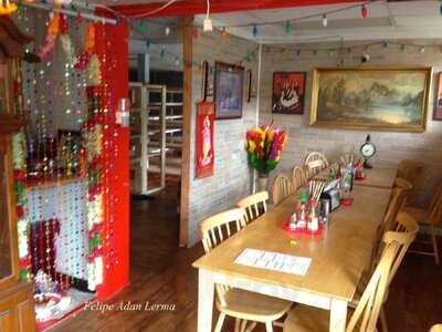 Dharshan Namaste Asian Deli