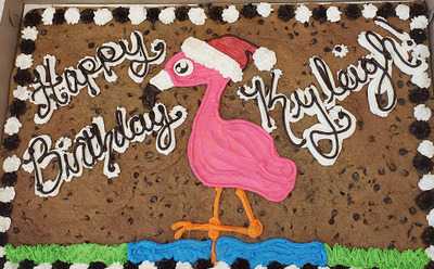 Great American Cookies