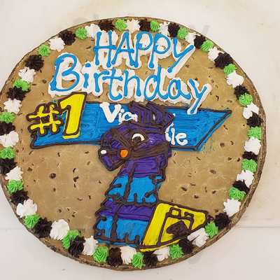 Great American Cookies