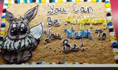 Great American Cookies